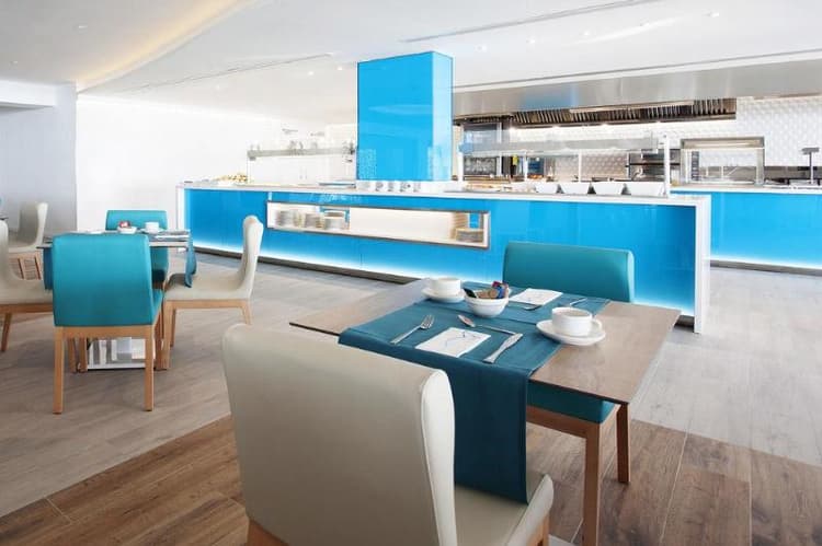 The Sea Hotel by Grupotel. Adults Only