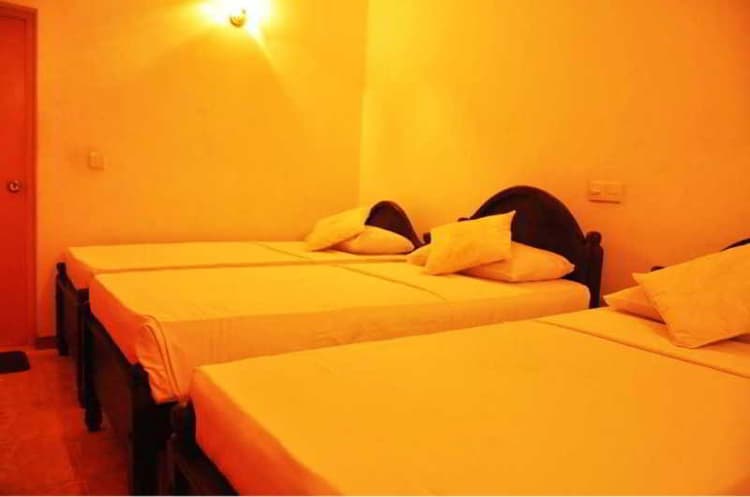 Siyanco Holiday Resort