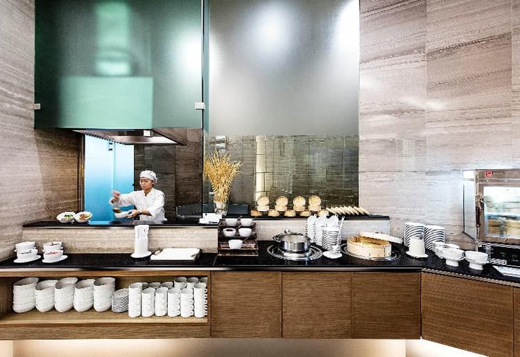 Grande Centre Point Hotel Terminal 21