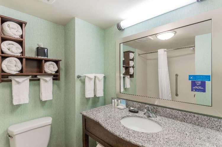 Hampton Inn Minneapolis/Shakopee