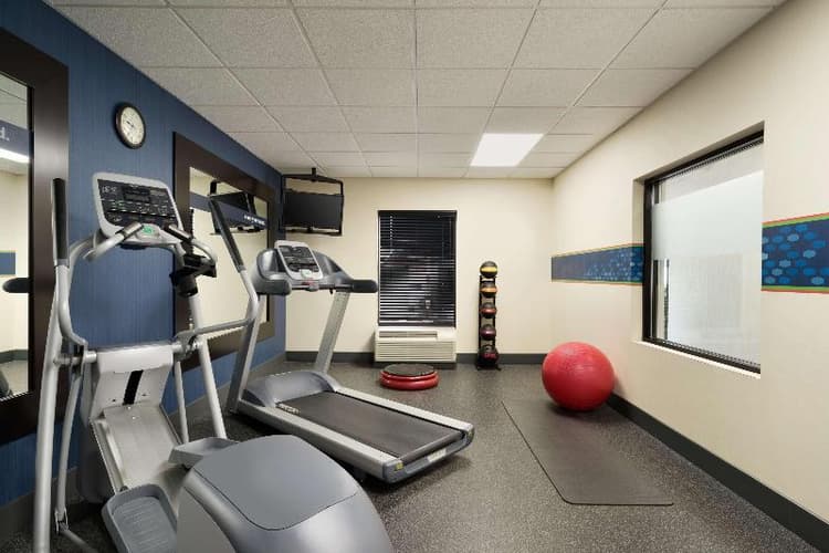 Hampton Inn Lehighton-Jim Thorpe