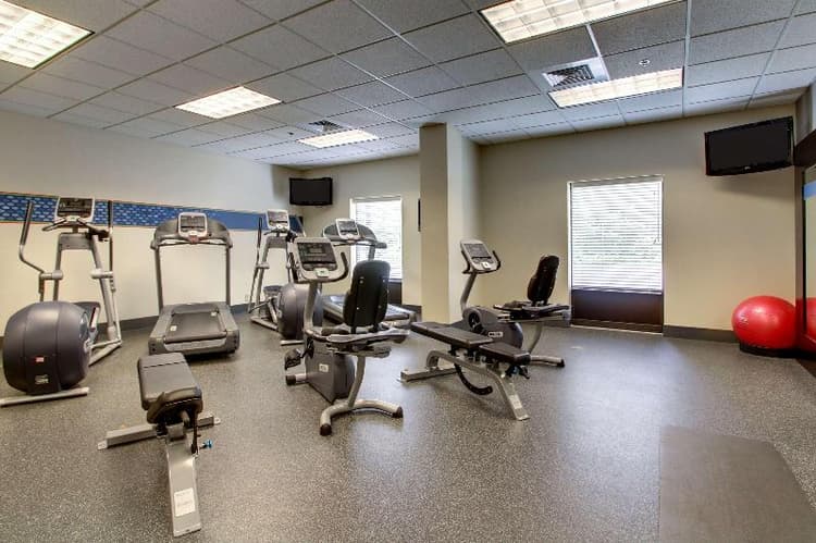 Hampton Inn Birmingham/Leeds, AL