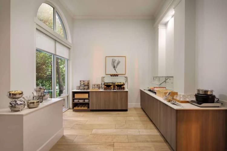 DoubleTree by Hilton Atlanta-Roswell