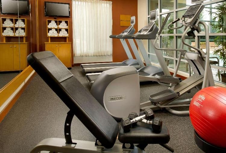 Hilton Garden Inn Atlanta NW/Kennesaw Town Center