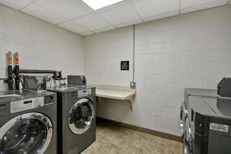 Hampton Inn Detroit/Madison Heights/South Troy