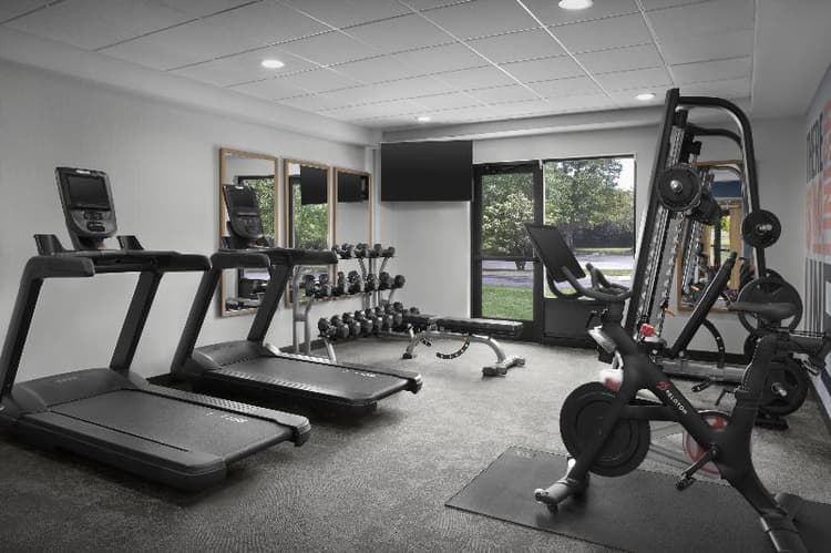 Hampton Inn Lenoir City