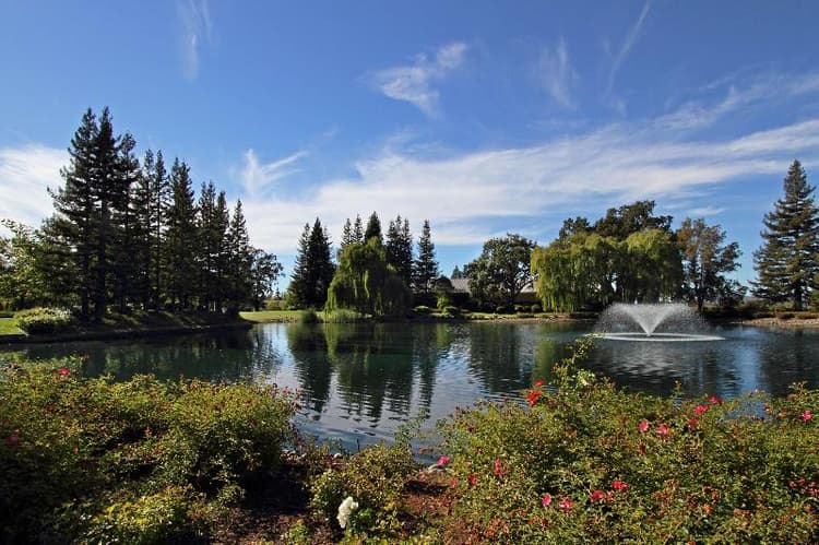 Hilton Garden Inn Sonoma County Airport