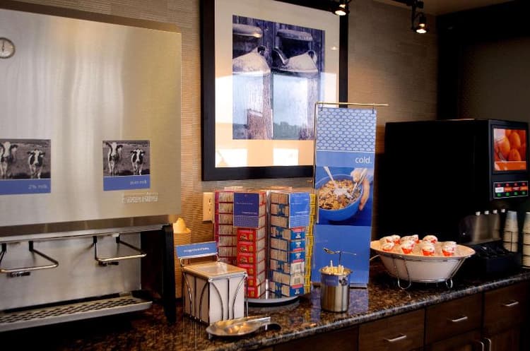 Hampton Inn & Suites Flagstaff