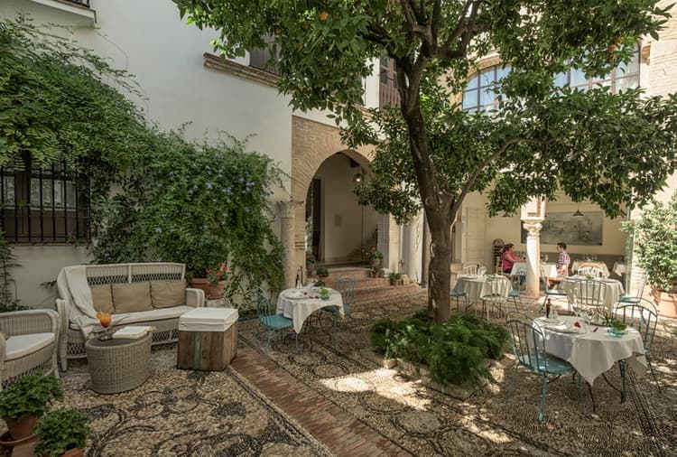 Balcón de Córdoba