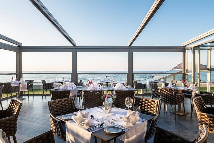 Porto Platanias Beach - Luxury Selection