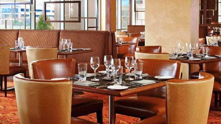 Westin Washington Dulles Airport