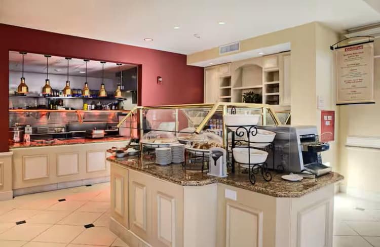 Hilton Garden Inn Palmdale