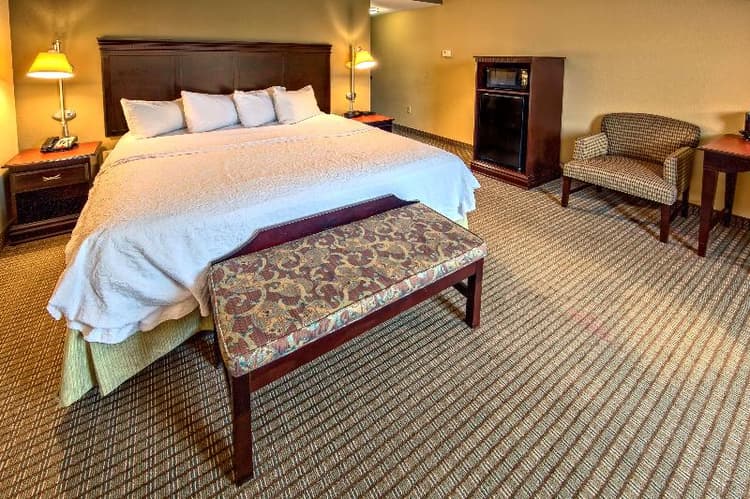 Hampton Inn Rochester-Irondequoit