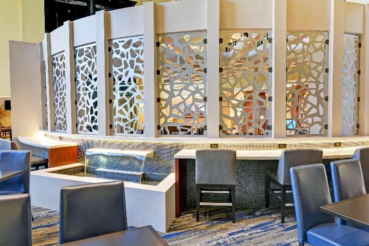 Embassy Suites Valencia