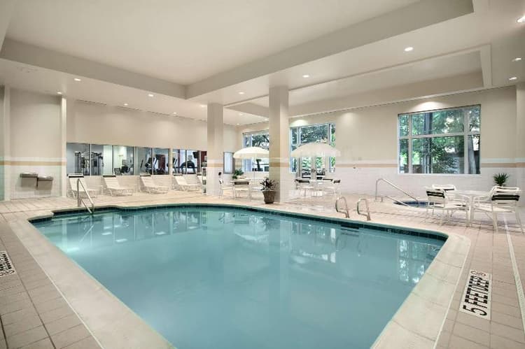 Hilton Garden Inn Ithaca