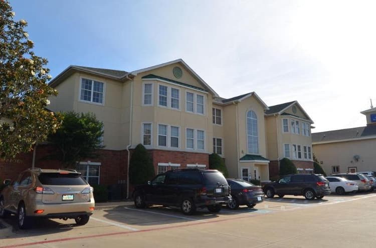 Homewood Suites by Hilton Ft. Worth-Bedford