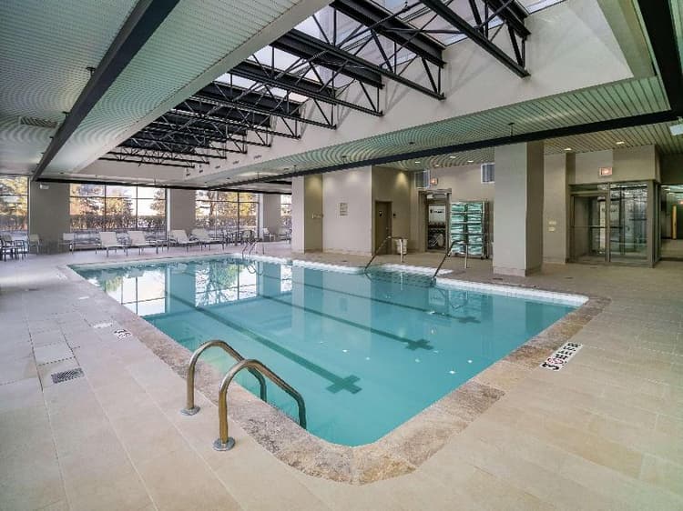 Embassy Suites Detroit Troy Auburn Hills