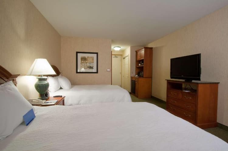 Hilton Garden Inn Roseville