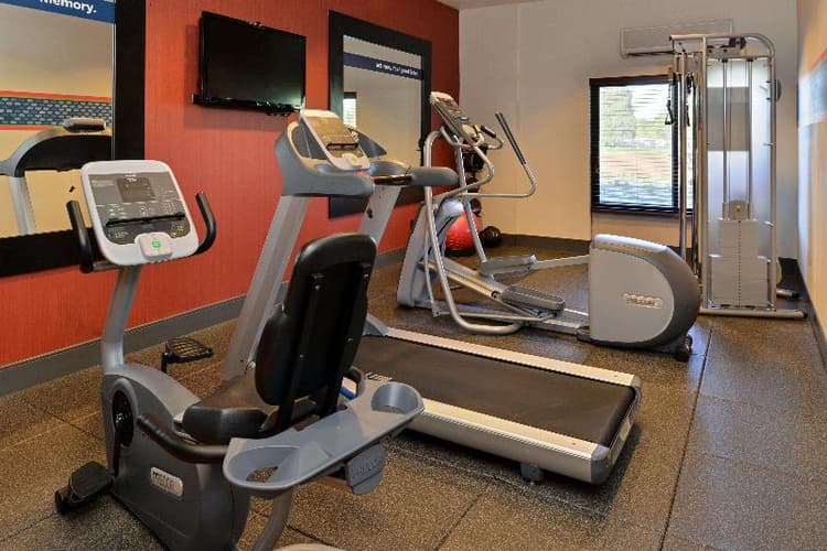 Hampton Inn Portland East