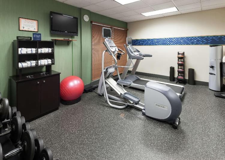 Hampton Inn & Suites Westford-Chelmsford