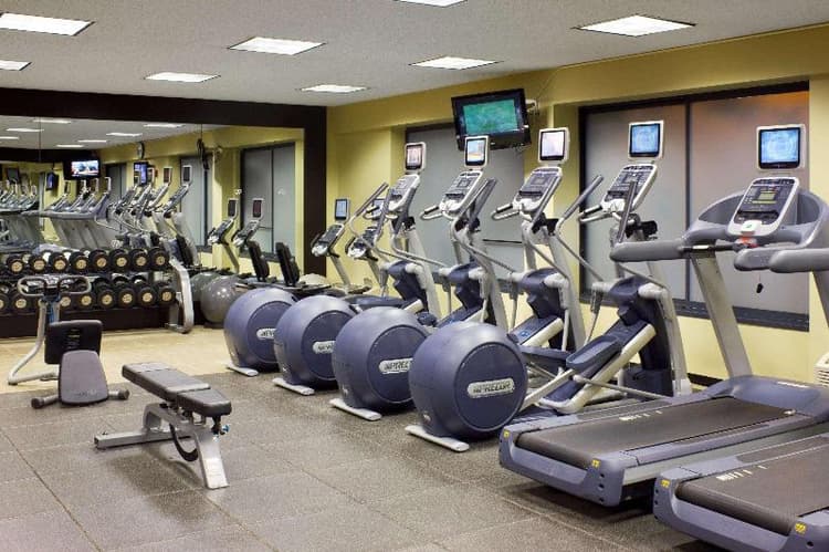 DoubleTree by Hilton Somerset Hotel & Conf Ctr