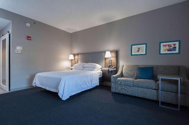 Hampton Inn East Windsor