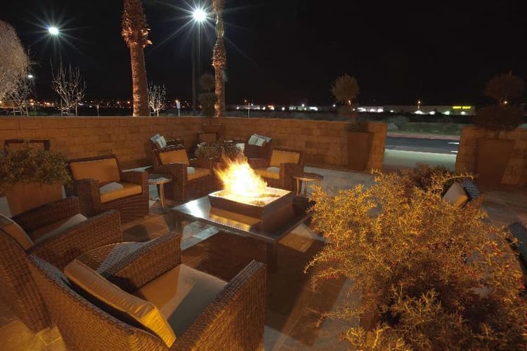 Embassy Suites Palmdale