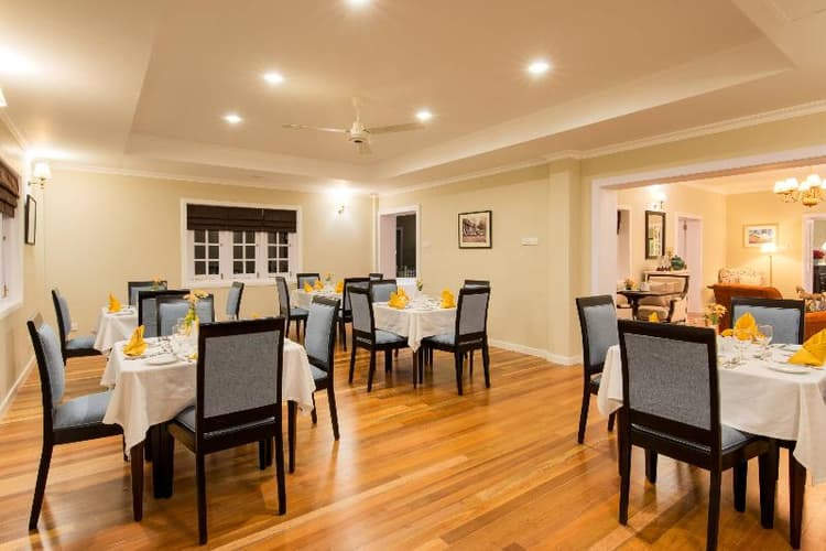 Langdale Boutique Hotel by Amaya