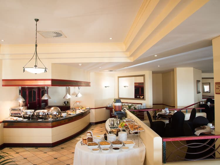 Premier Hotel Regent