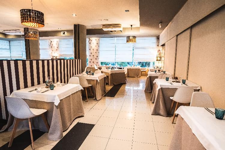 La Sinagoga Hotel Spa