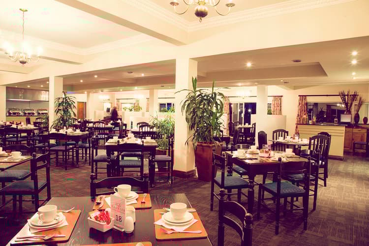 Splendid Inn Pinetown