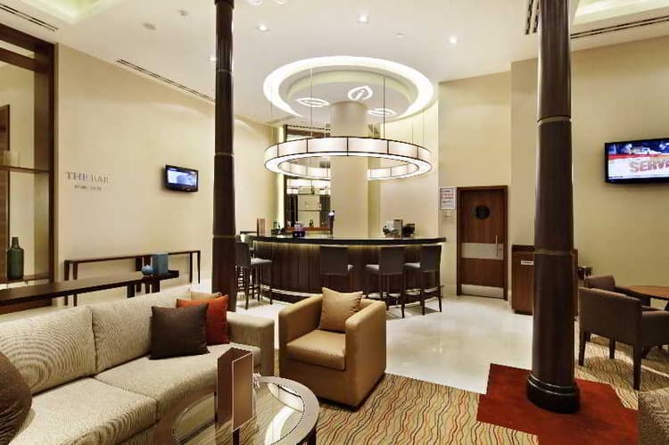 Hilton Garden Inn Mardin