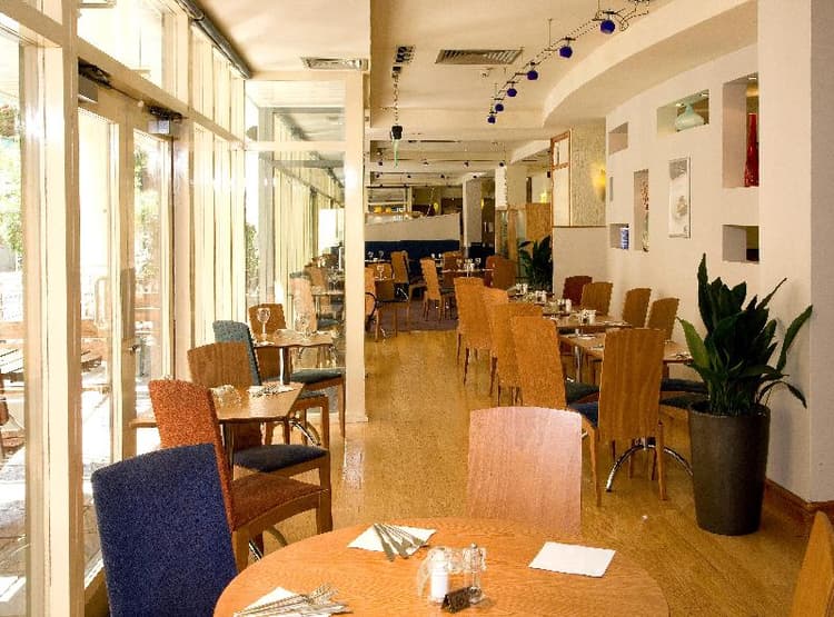 Premier Inn London Kings Cross