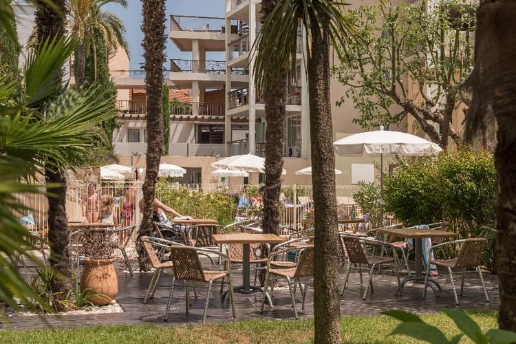 Pierre & Vacances Premium Port Prestige