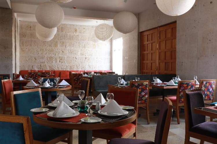 San Agustín Posada del Monasterio