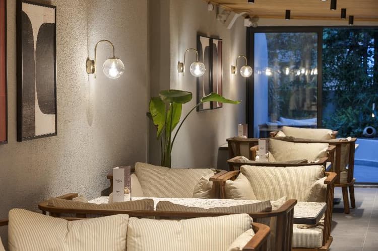 Sherwood Premio Hotel