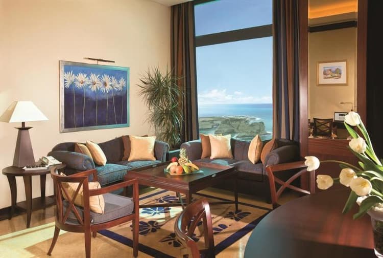 Raouche Arjaan By Rotana