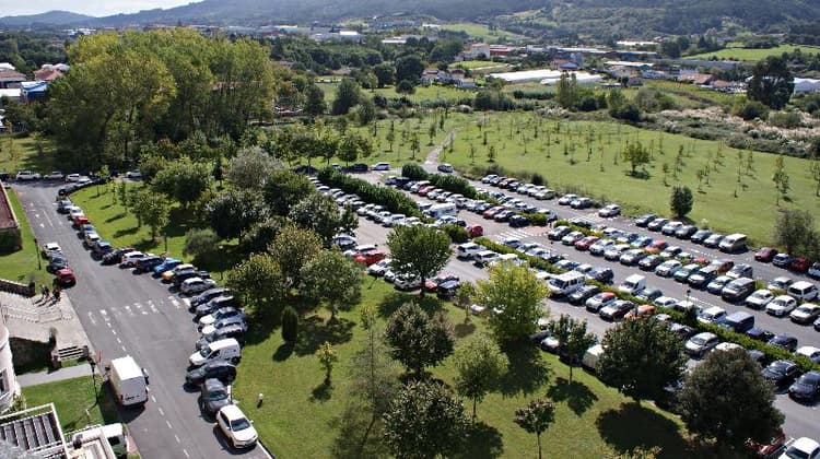 Hotel Seminario Aeropuerto Bilbao