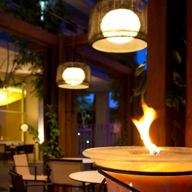 Atenea Port Barcelona Mataro