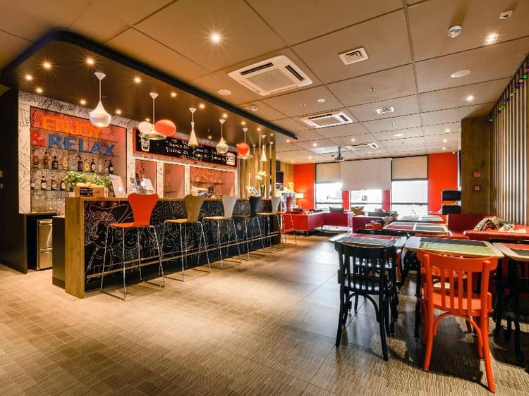 ibis Warszawa Stare Miasto (Old Town)