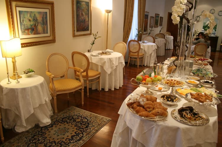 Grand Hotel Passetto