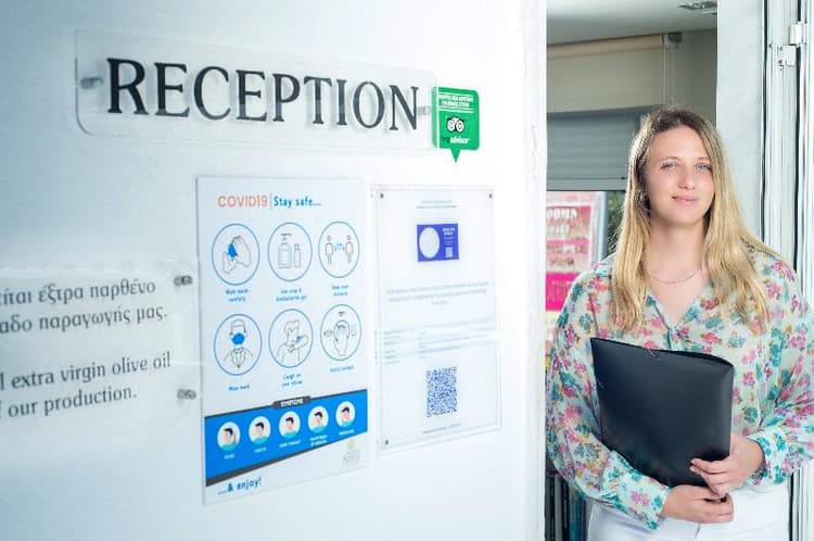 Anny Residence & Suites