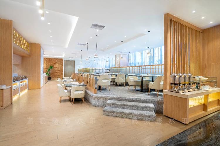 Victoria Hotel Guangzhou