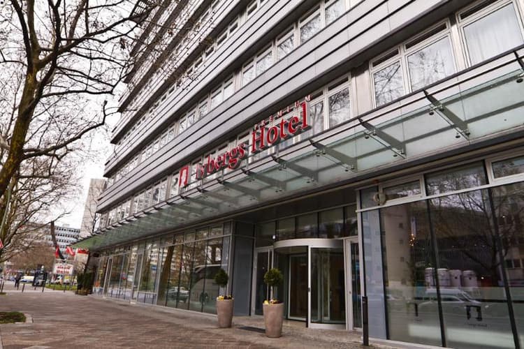 Titanic Comfort Kurfuerstendamm