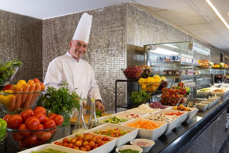 Leonardo Plaza Hotel Jerusalem