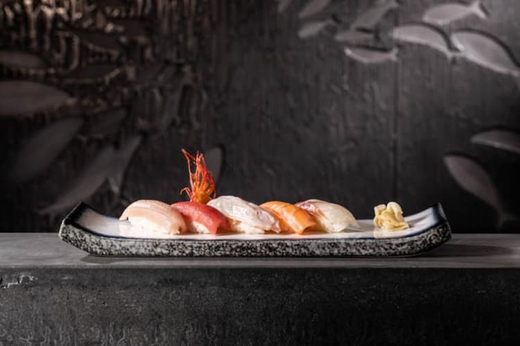 The Prince Akatoki London