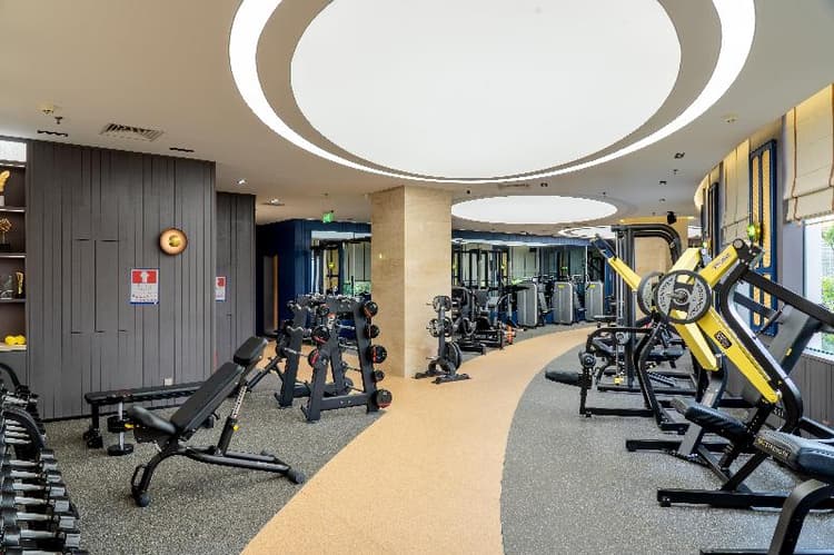 Hotel Indigo Shenzhen Overseas Chinese Town