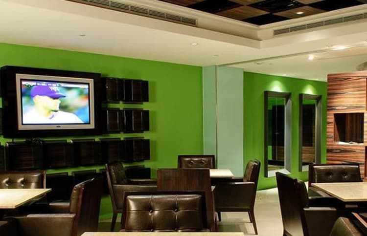 The Tango Hotel Taipei Linsen