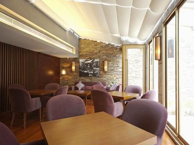 Guide Hotel Taipei Bade
