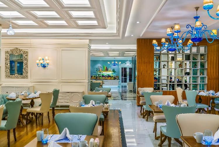 Kaya Istanbul Fair & Convention Hotel